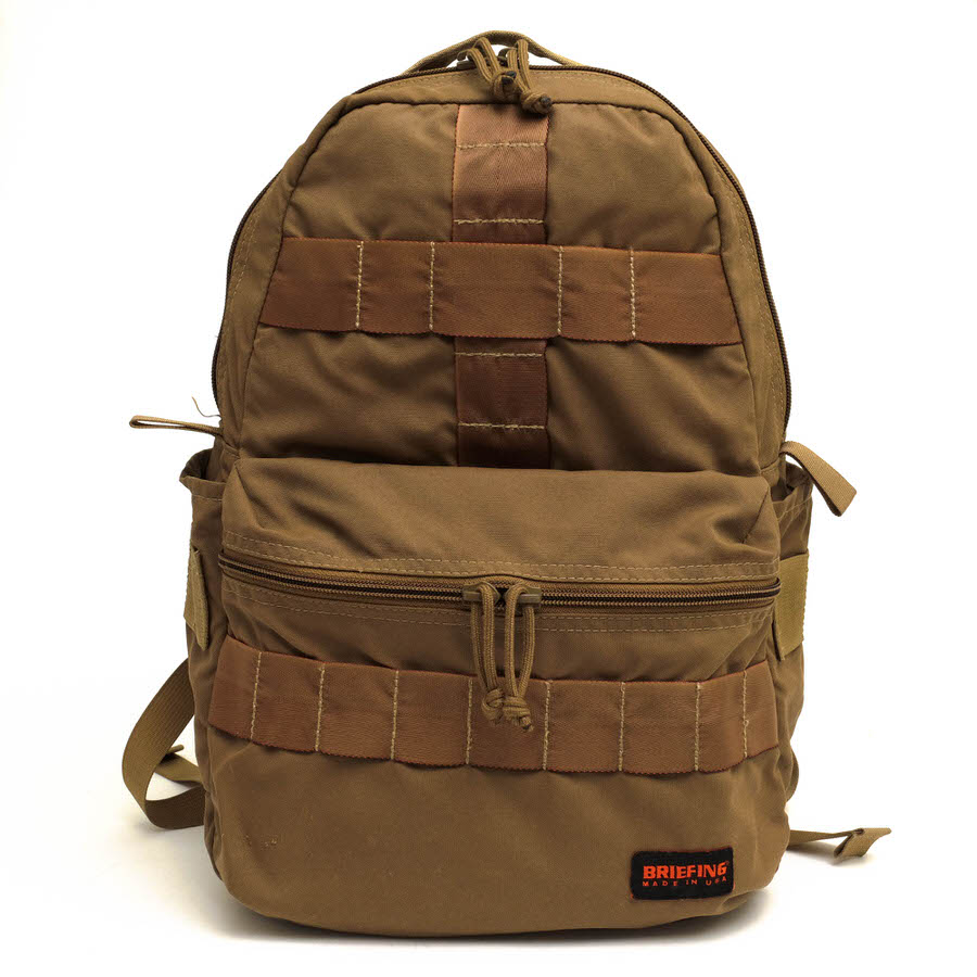 BRIEFING BRF102219 FLIGHTLIGHT LIGHT SAC フライトライト サック