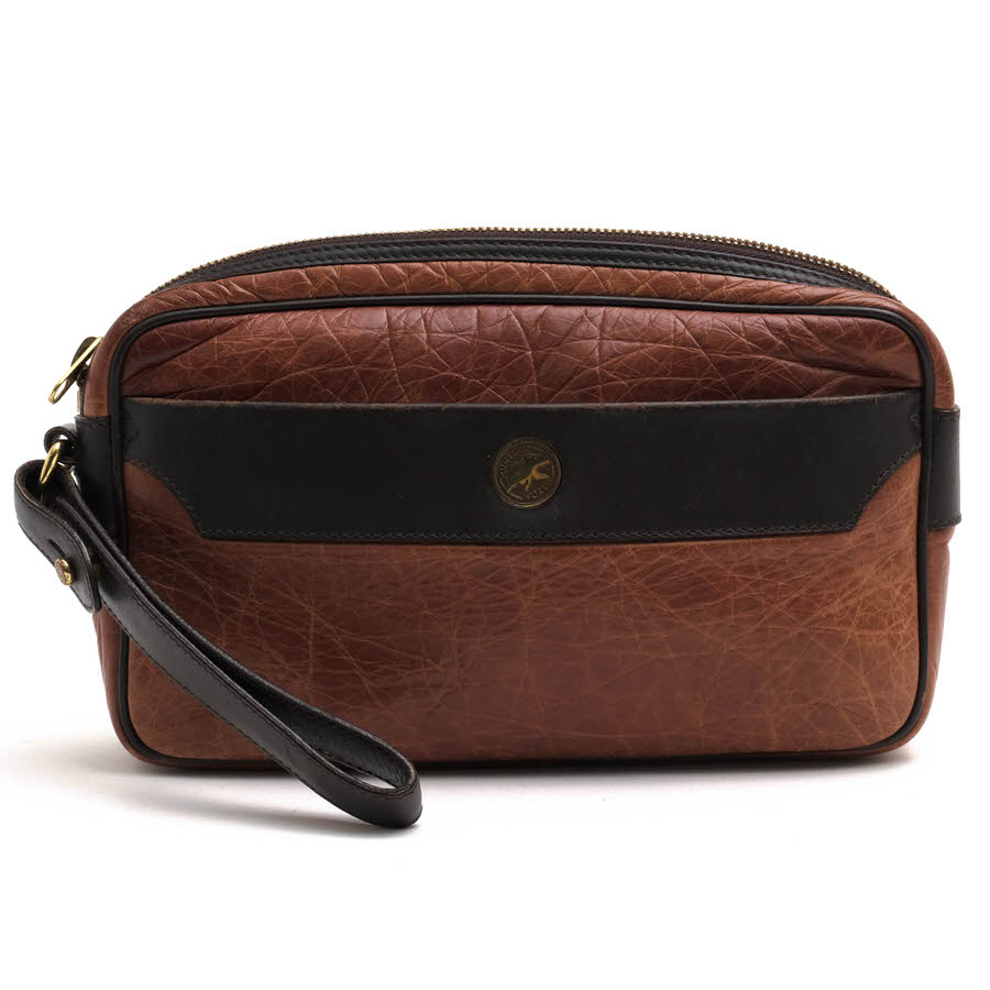 HUNTING WORLD バチューレザー コレクション / ハンティングワールド