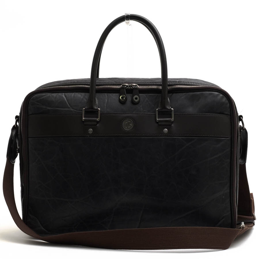 HUNTING WORLD バチューレザー コレクション / ハンティングワールド