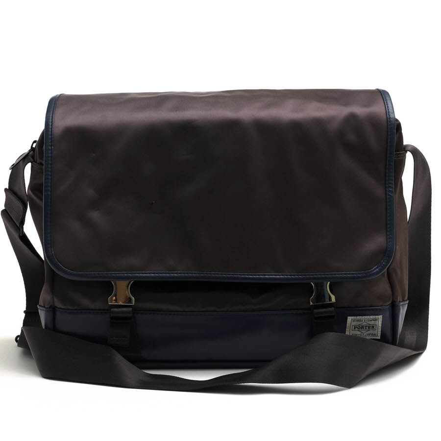PORTER 383-05713 STORM ストーム / ポーター 吉田カバン フラップ式