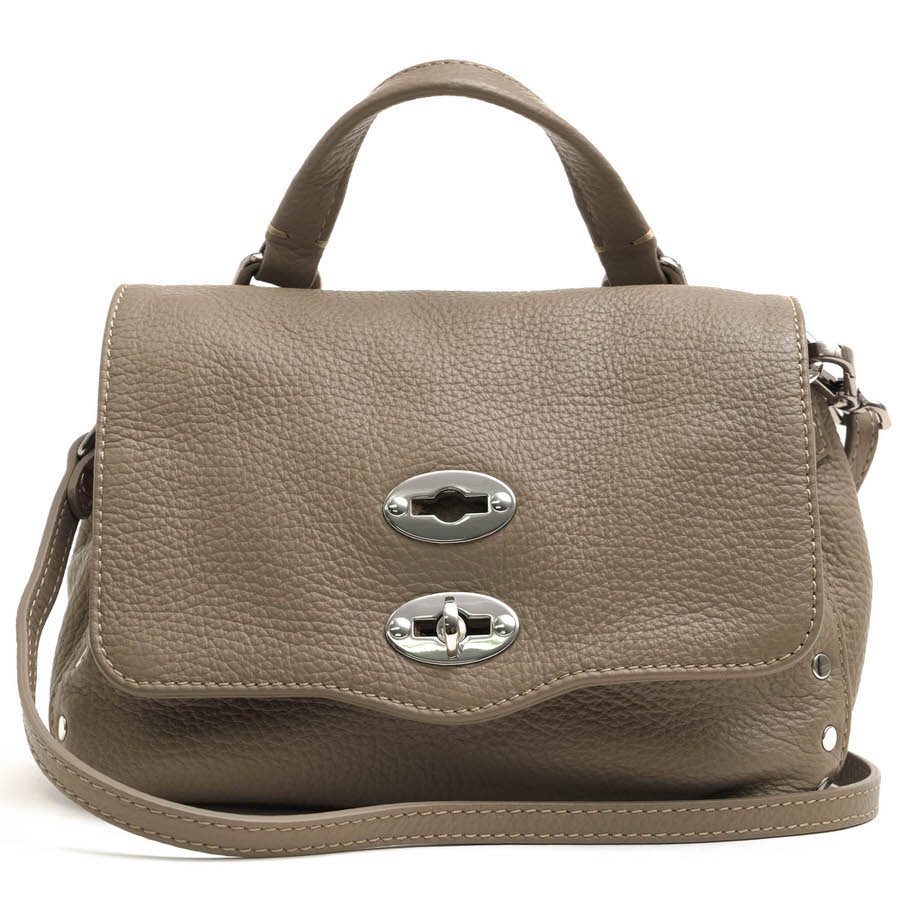 ZANELLATO POSTINA BABY DAILY ポスティーナ ベイビー / ザネラート