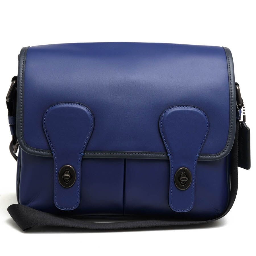 COACH C2907 Heritage Map Bag ヘリテージ マップバッグ / コーチ