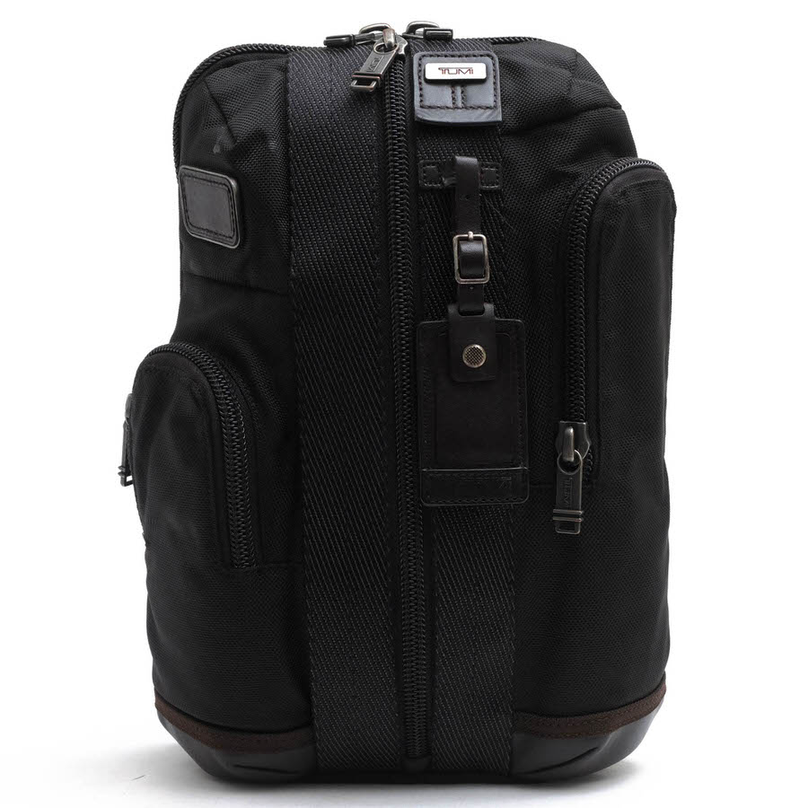 TUMI 22318HK2 ALPHA BRAVO アルファ ブラヴォ モントレー スリング
