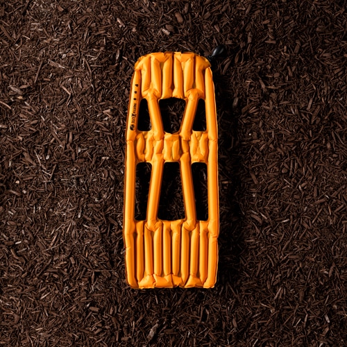 イナーシャ X ライト | KLYMIT,スリーピングパッド,イナーシャシリーズ