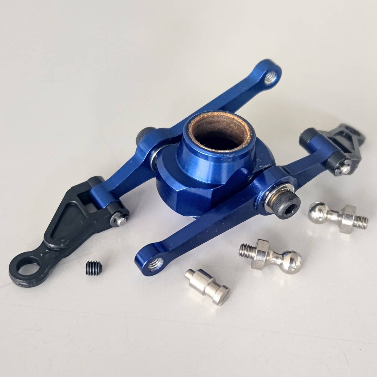 パーツ | HIROBO.com | ラジコン ヘリコプター 通信販売 「 ヒロボー