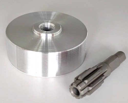 ヒロボー HIROBO パーツ 【0402-520-1】 SF クラッチベル（未組立