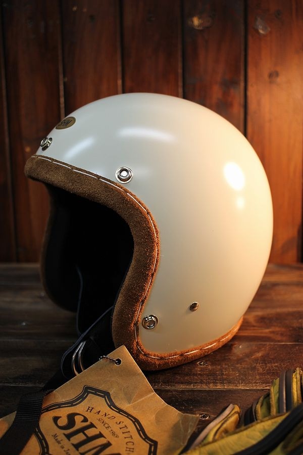 SHM HAND STITCH Lot-103 ハンドステッチ スモールジェット ジェット