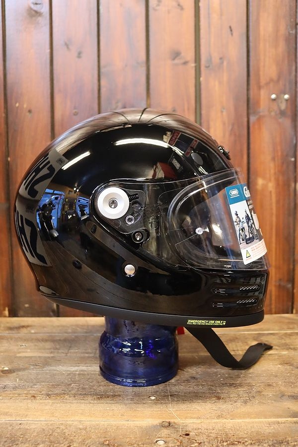 ☆店頭のみの販売☆ SHOEI ショウエイ Glamster グラムスター フル