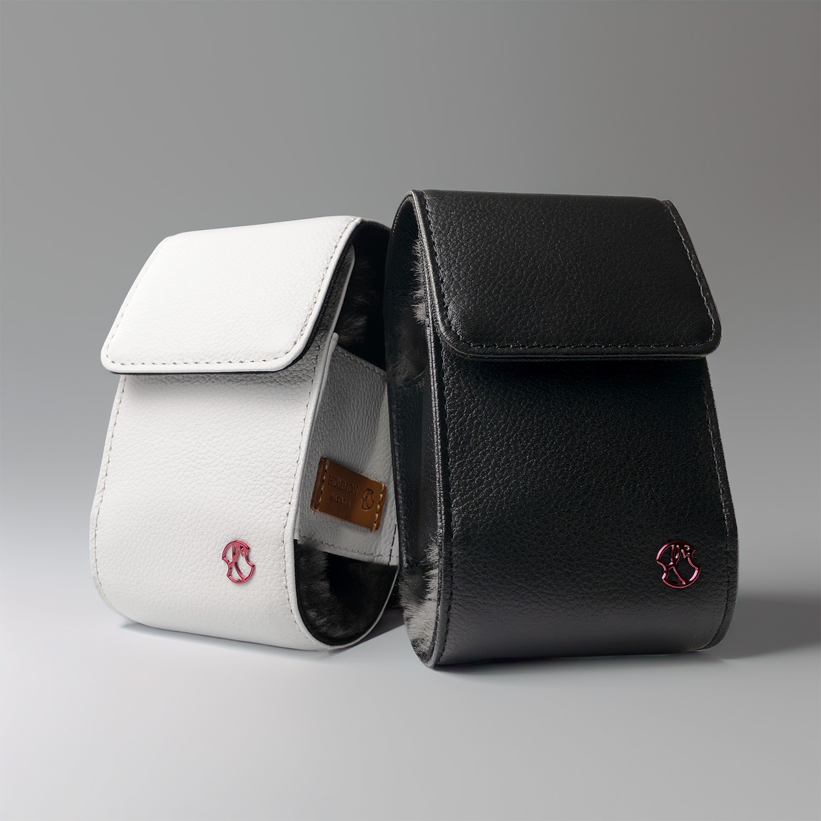 撥水カーフ 距離計ケース size:S・M・L 2色 | ALL | HOMMON（ホンモン）