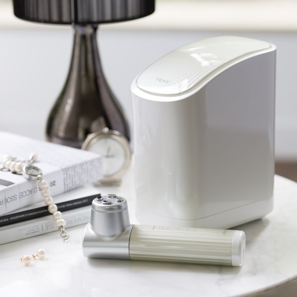 美顔器 FEXA'-uni- steamspa / スチームスパ の通販| HOMEOSTYLE