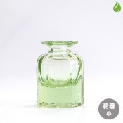 吹きガラス 水口智貴 いぐさガラス ロックグラス 大 口径8.5×高10.5cm