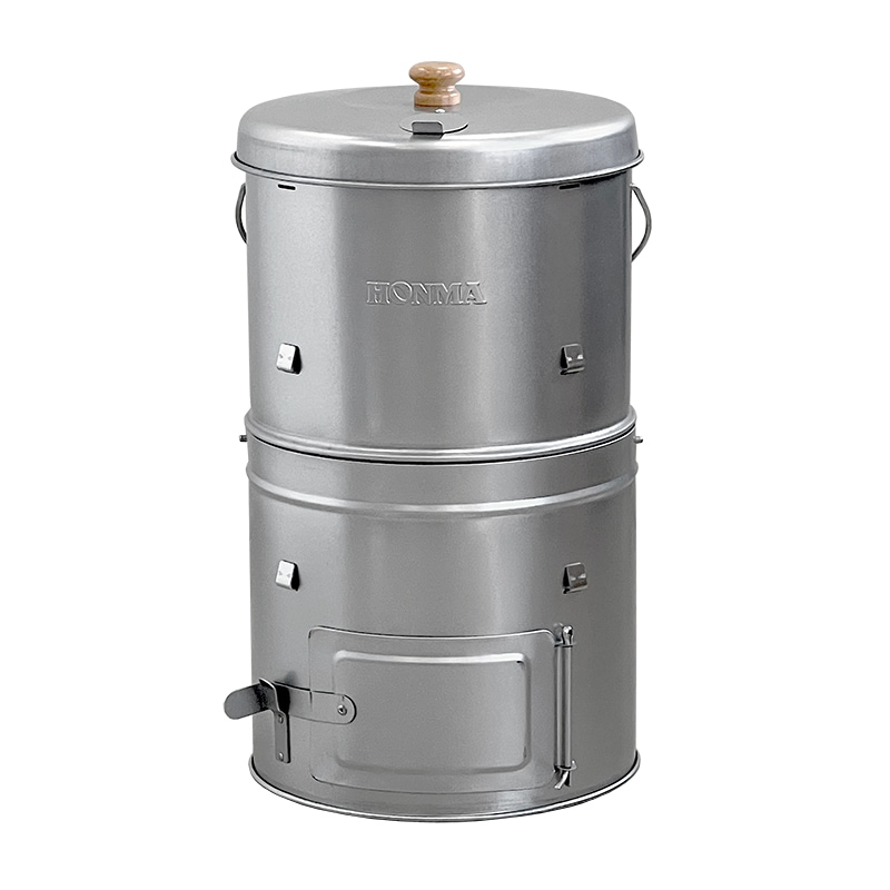 スモーカー F-240 | 燻製づくり | | ホンマ製作所オンラインショッピング