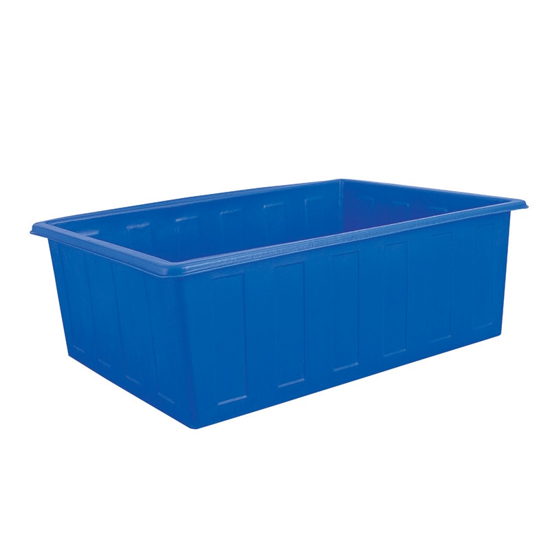 カイスイマレン 角型槽 容量約1200L ブルー KH-1200 ｜金象印の公式