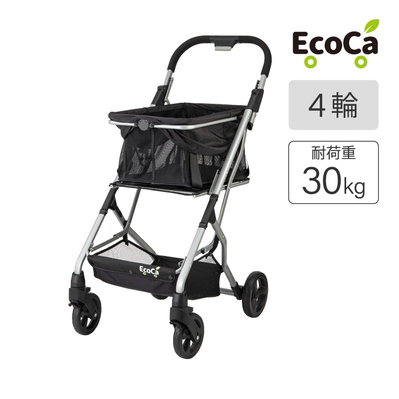 EcoCa ショッピングカート (本体＋マイバッグ) ｜金象印の公式通販