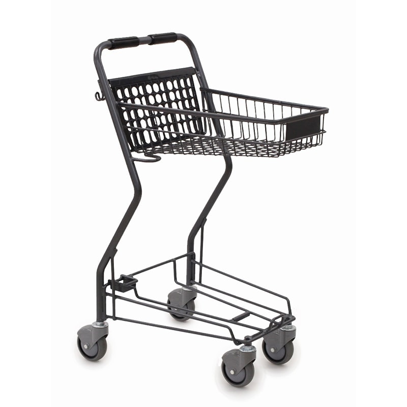 大和産業 ショッピングカート レギュラータイプ PV953-C100 DG ｜金