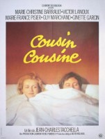 パリのめぐり逢い 1967年 クロード・ルルーシュ監督 | 映画ポスター