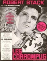 バトル・サーカス 1952年 リチャード・ブルックス監督 | 映画ポスター