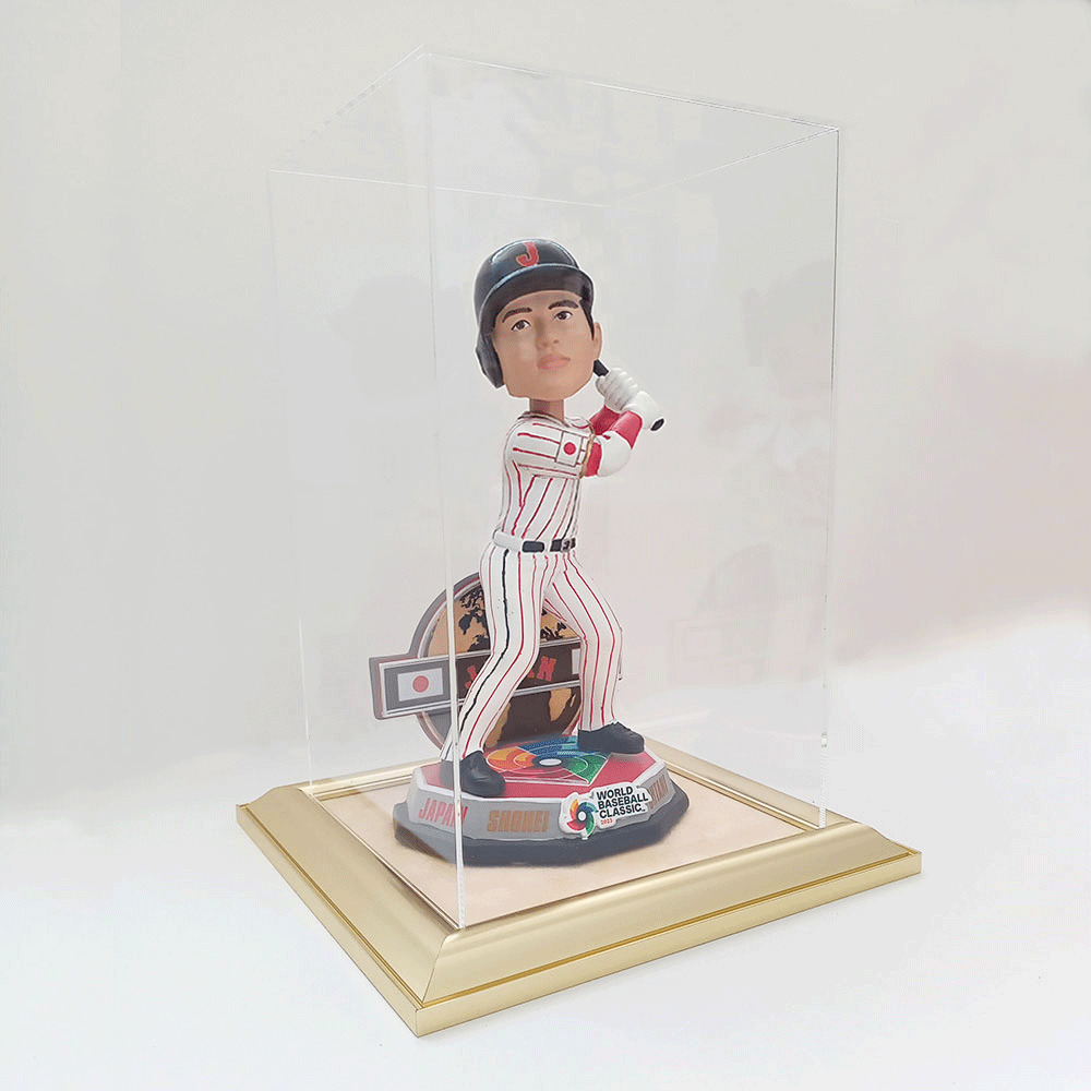 ☆4セット限定再入荷☆大谷翔平WBC優勝記念 世界限定360体