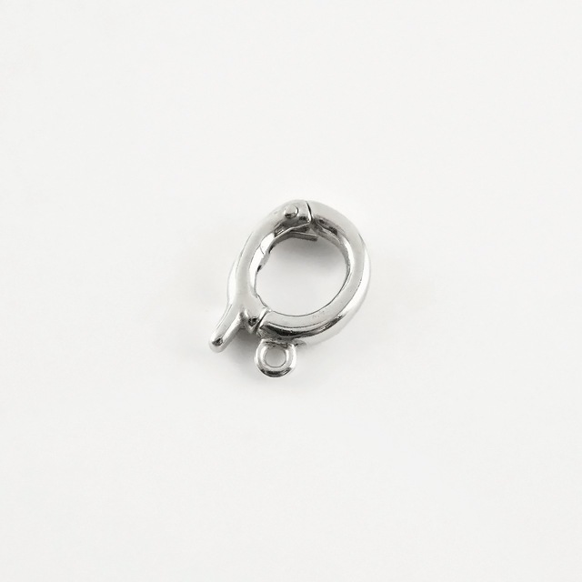 0020189SVP SV925製クリッカー 11.0×8.0×2.0mm内径5.5×4.0mm 1ヶ - 卸