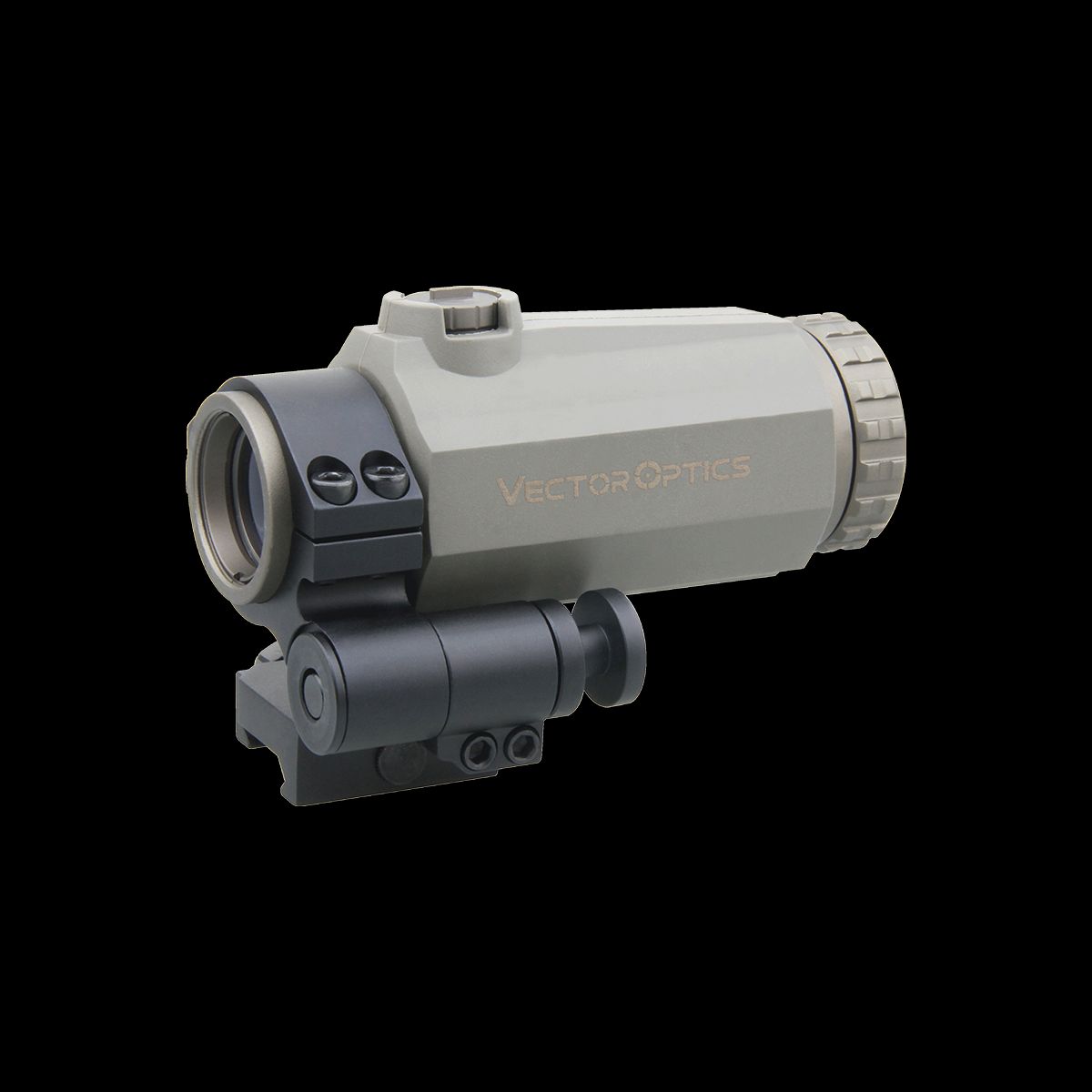 ベクターオプティクス マグニファイア マーベリックGEN4 3x22 SOP