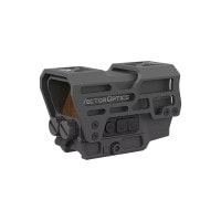 ベクターオプティクス ドットサイト Enclosed Red Dotsight Vector