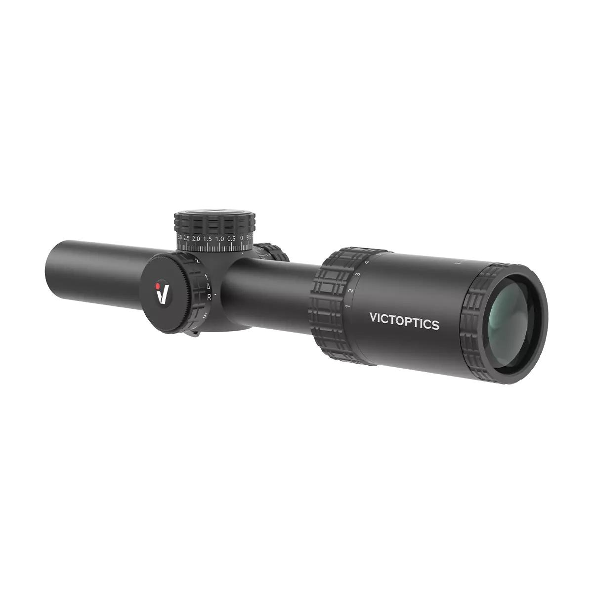 ベクターオプティクス ライフルスコープ VictOptics S10 1-10x24 Scope