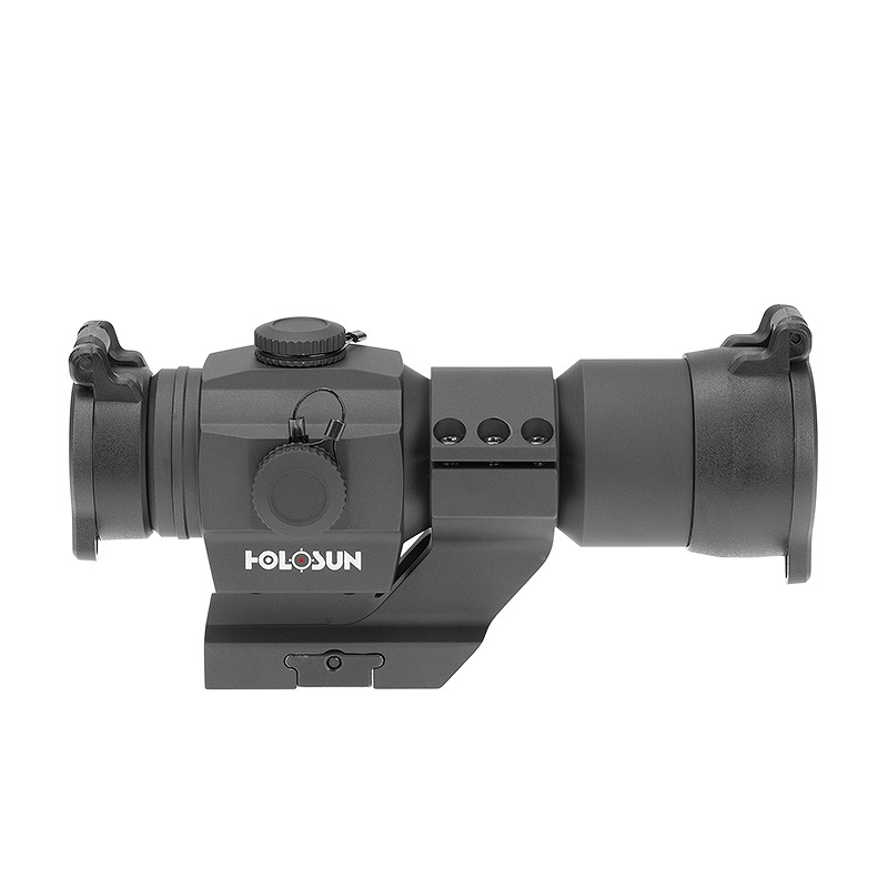 ホロサン ドットサイト HS506 HOLOSUN | TSUBOMI Arms.net