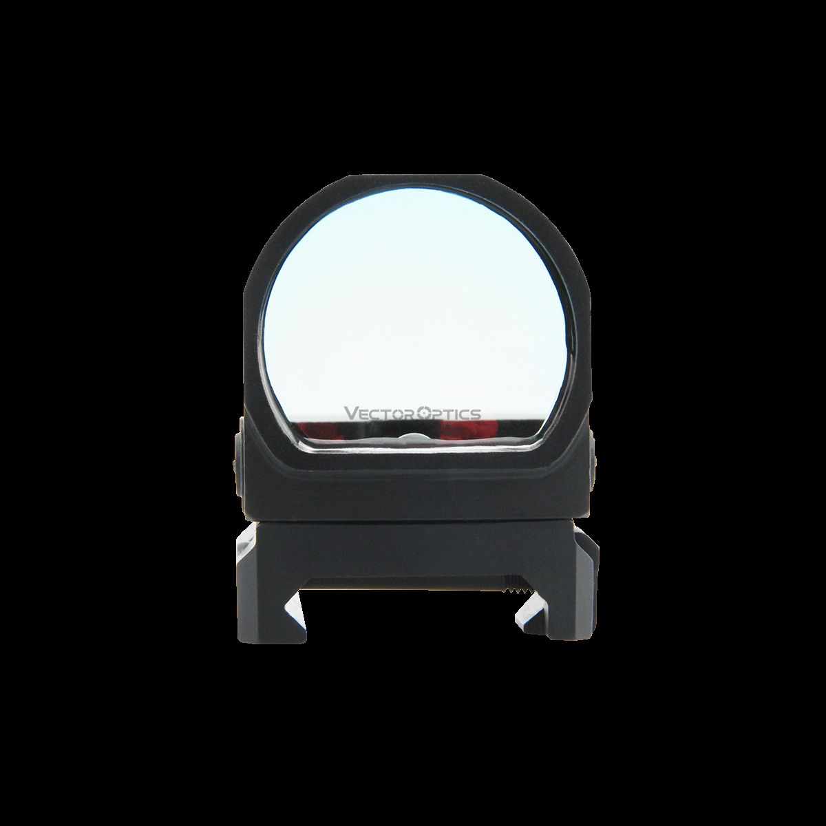 ベクターオプティクス ドットサイト Frenzy 1x22x26 MOS Red Dot Sight