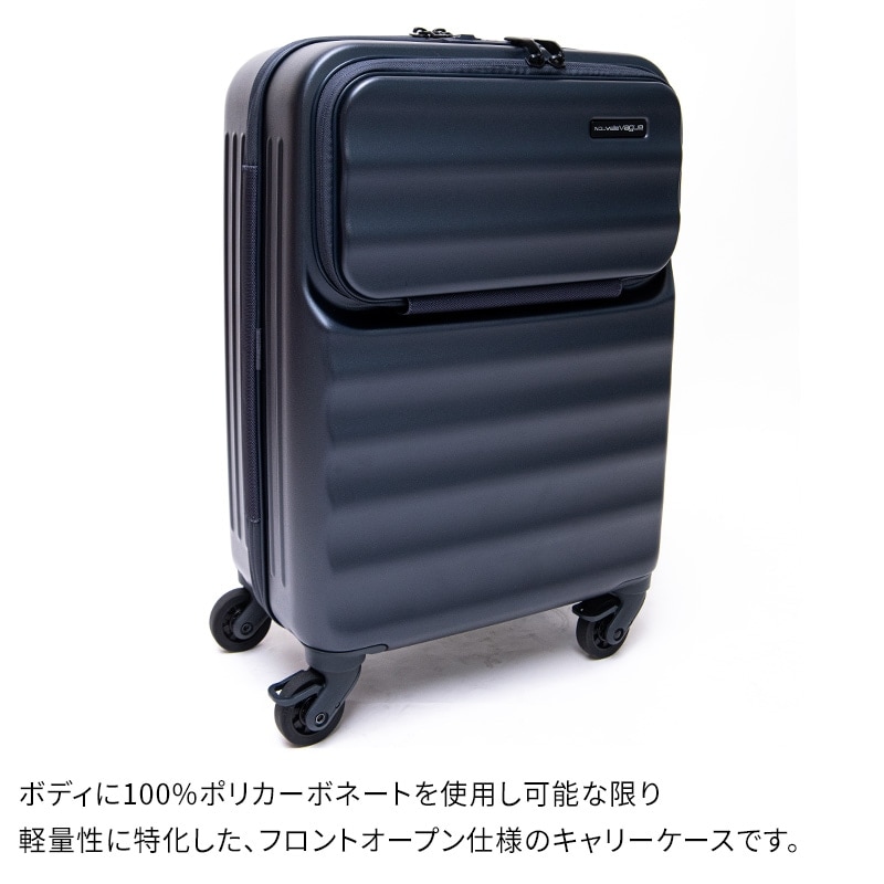 4512008545033/40/57）Nouvelle Vague ヌーベルバーグ LNV001 34L 53.5