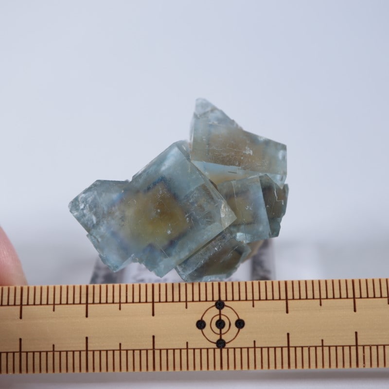 La Barre鉱山 フローライト | 鉱物標本,ハ行,フローライト/蛍石,フロー