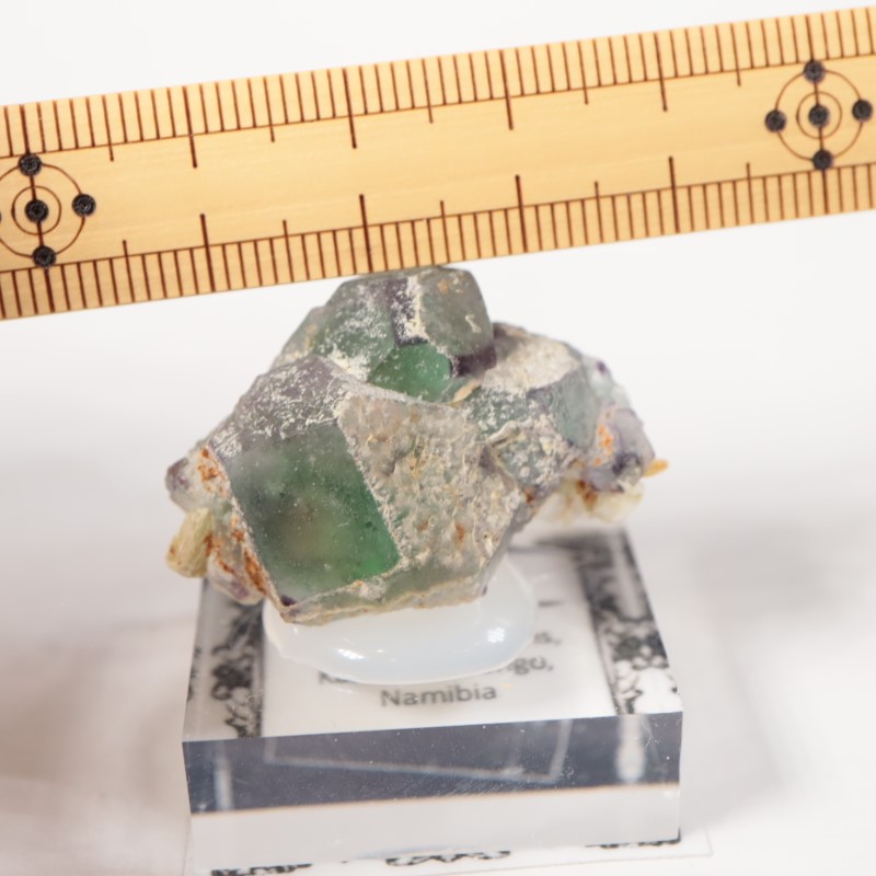 エロンゴ鉱山産 フローライト | 鉱物標本,ハ行,フローライト/蛍石