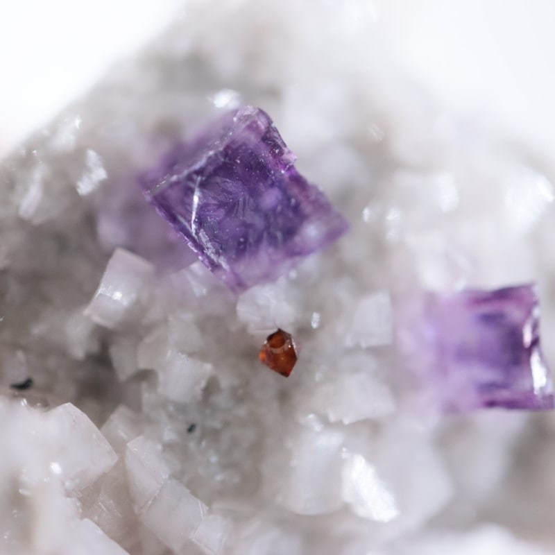 エルムウッド鉱山 フローライト | 鉱物標本,ハ行,フローライト/蛍石