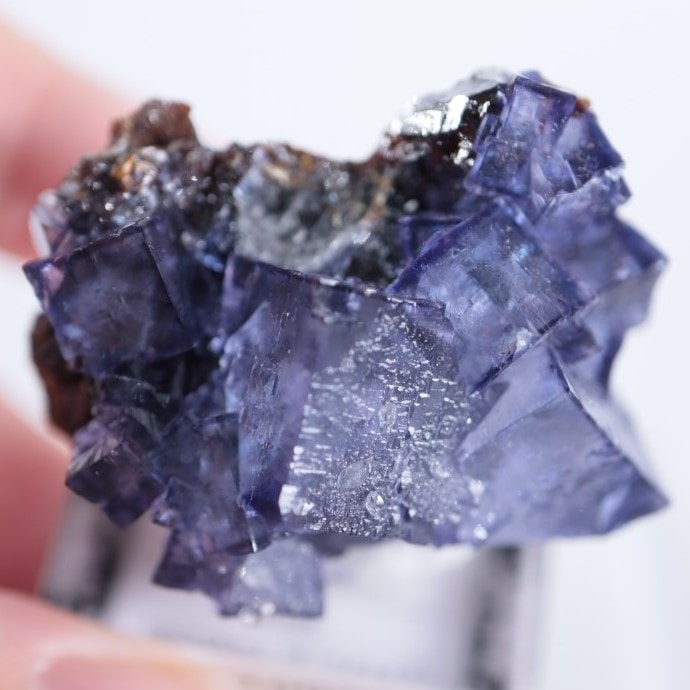 エルムウッド鉱山 フローライト（蛍石） | 鉱物標本,ハ行,フローライト