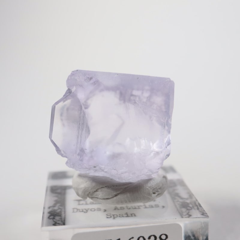 スペイン産 フローライト | 鉱物標本,ハ行,フローライト/蛍石,フロー