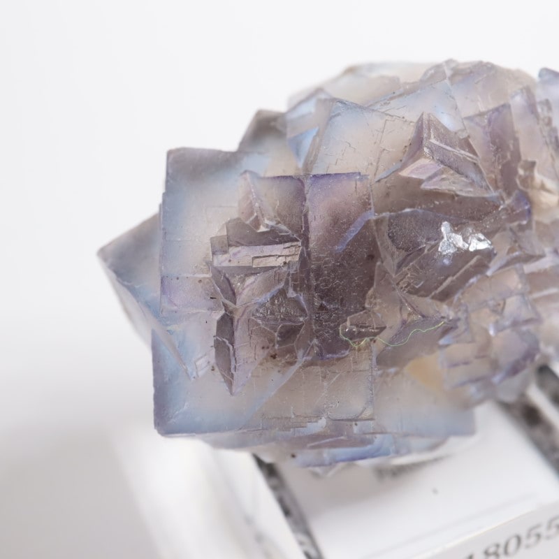 パキスタン産 フローライト | 鉱物標本,ハ行,フローライト/蛍石