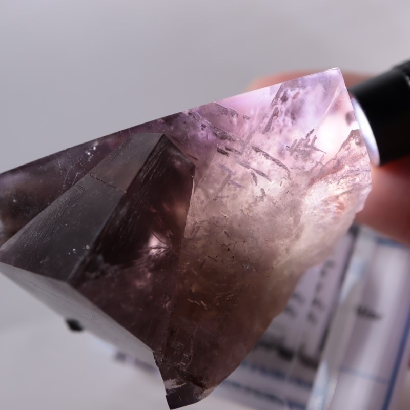 Sherry Twins Pocket 蛍石 | 鉱物標本,ハ行,フローライト/蛍石,フロー