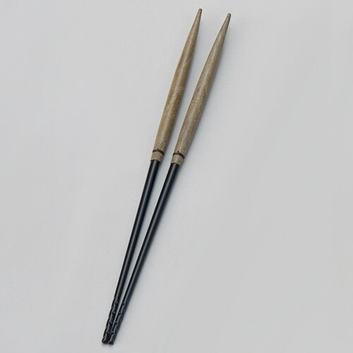 茶道具 炭道具】 桑柄火箸 哲匠作 | 火箸 - CHATOWA 茶と和 抹茶と