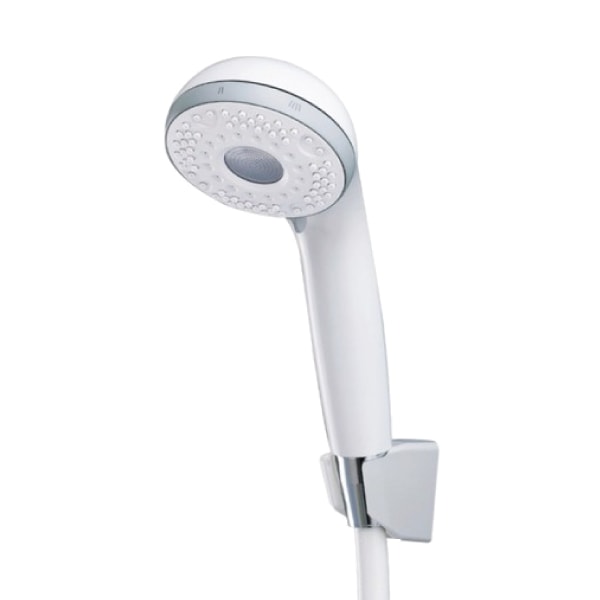 ウルトラファインバブルシャワー(ホワイト) | バスルーム,水栓関連