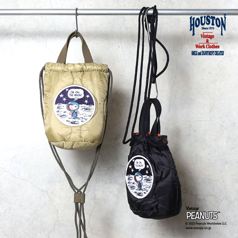 ブランド別カテゴリー,HOUSTON COLLABORATION ITEM | HOUSTON