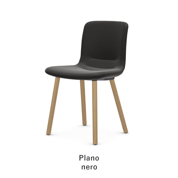 HAL Soft Wood（ハル ソフト ウッド）/Vitra（ヴィトラ）/Jasper