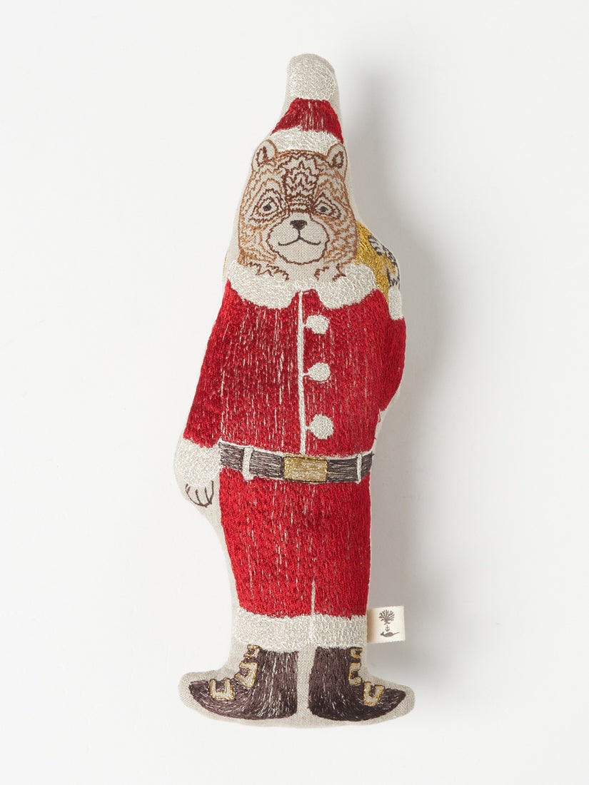 Holiday｜ポケットドール Santa（ドール）｜H.P.FRANCE公式サイト