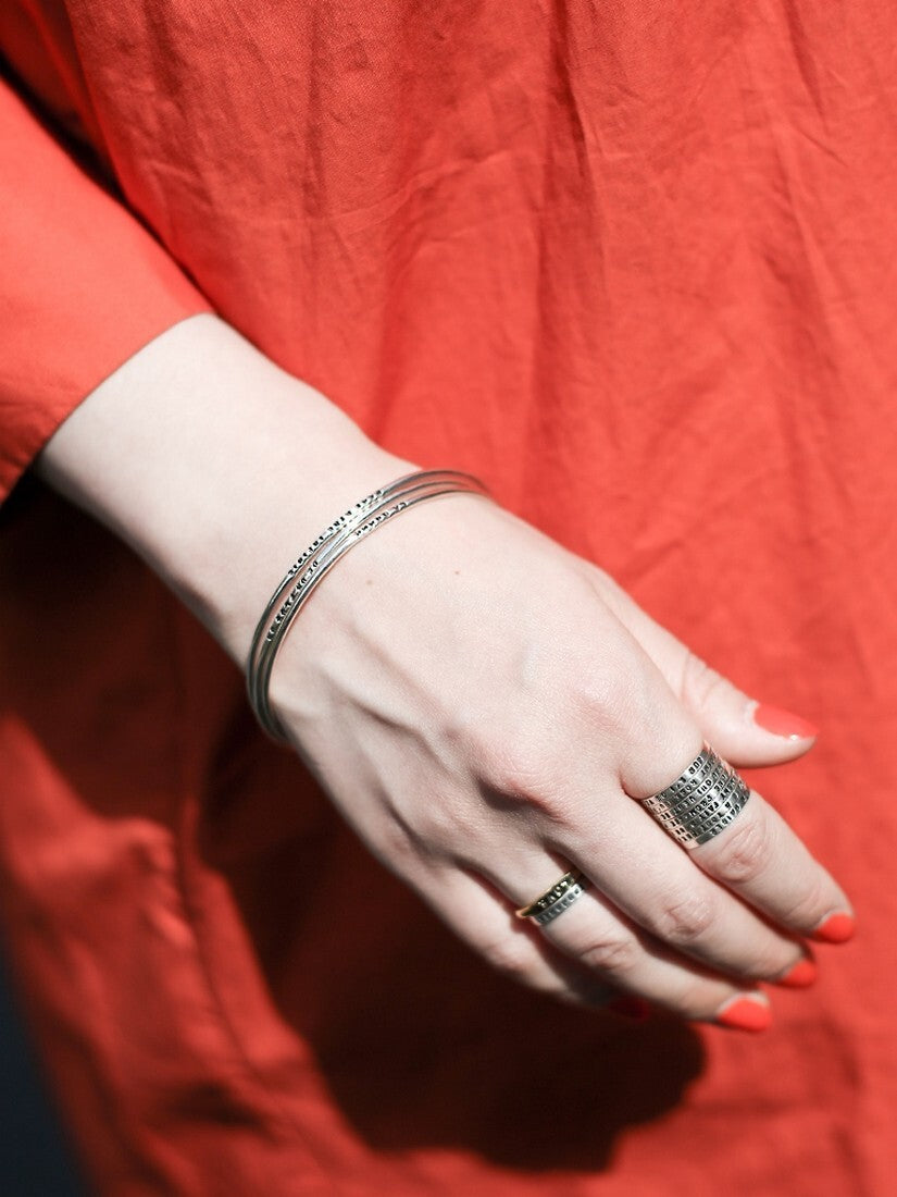 Un baiser 接吻 リング（リング）｜H.P.FRANCE公式サイト