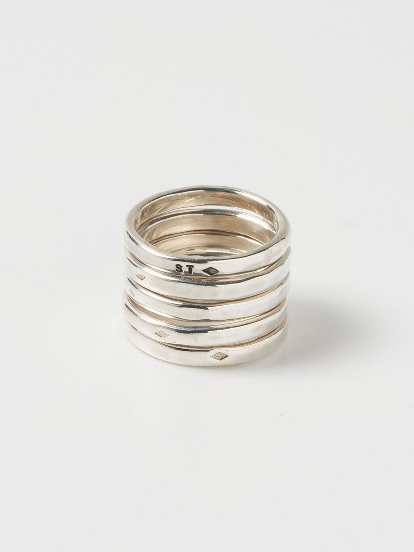 Les 5 sens 五感 リング（リング）｜H.P.FRANCE公式サイト