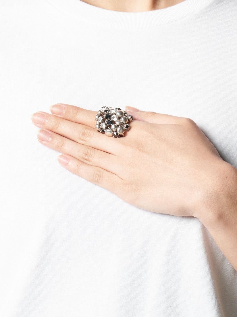 Maille 編み目 リング（リング）｜H.P.FRANCE公式サイト