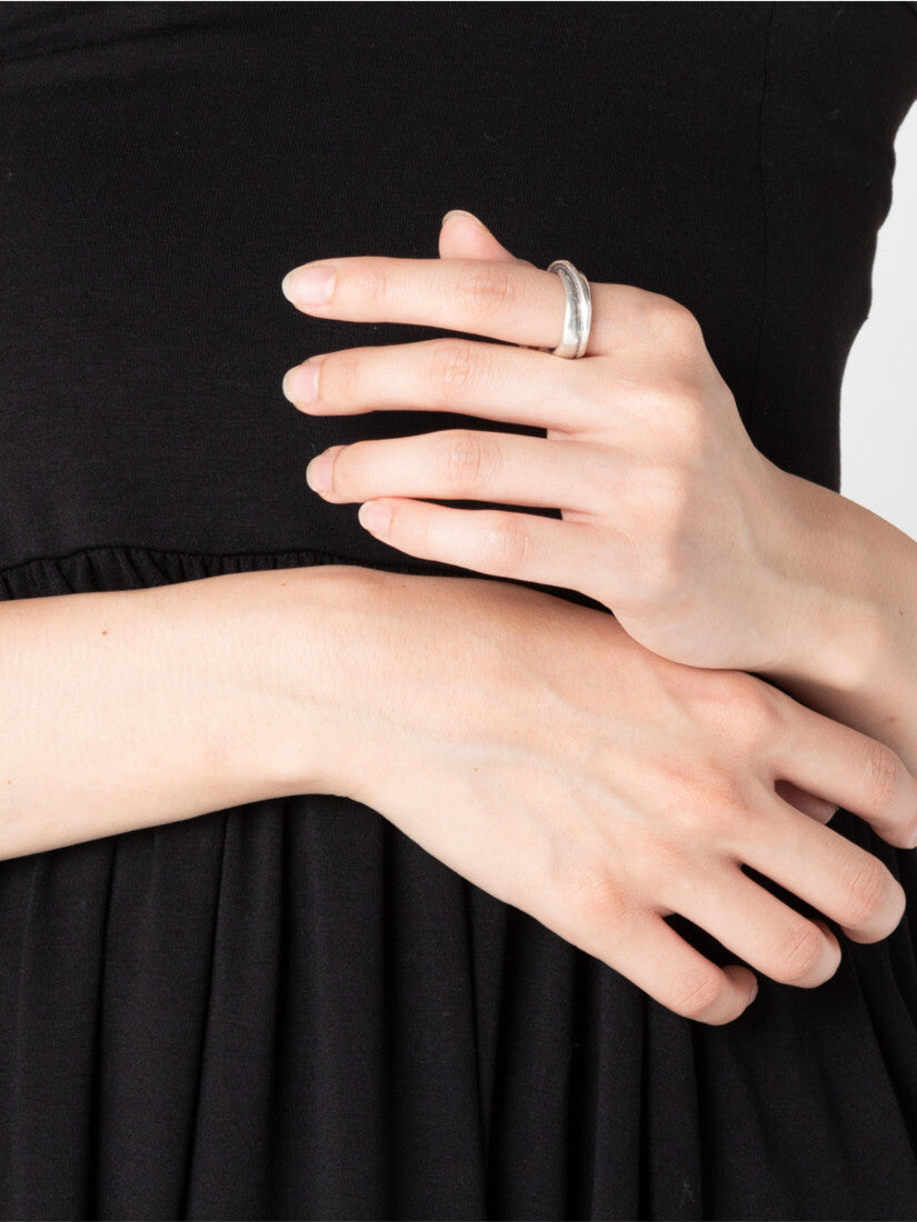 CLASSIC COLLECTION Couple リング（リング）｜H.P.FRANCE公式サイト