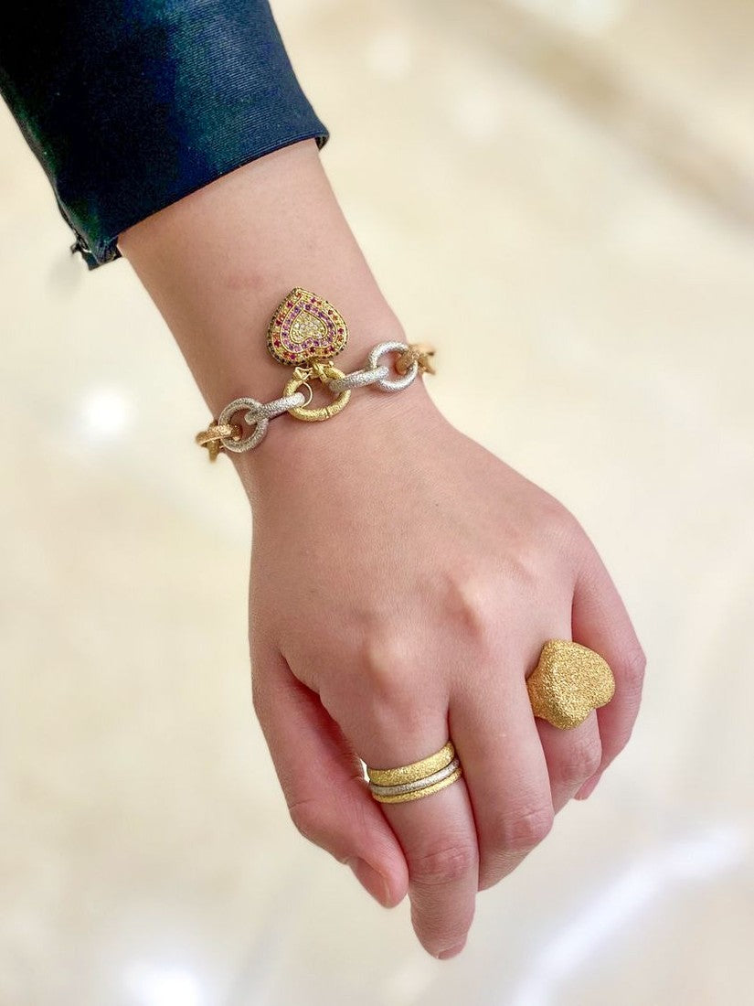 Florentine Finish Thin リング（リング）｜H.P.FRANCE公式サイト