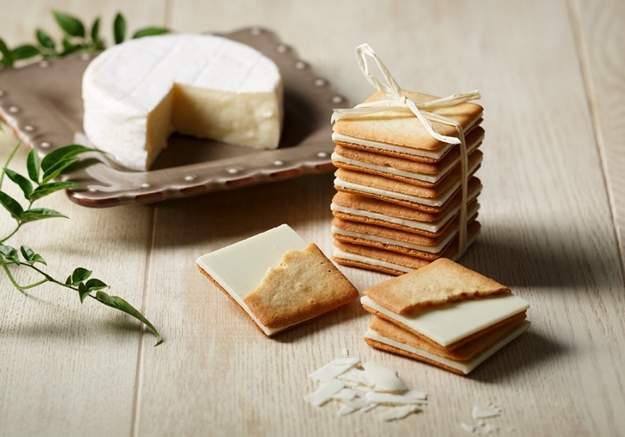 タンテ・アニー チーズクッキー | タンテ・アニー チーズケーキ