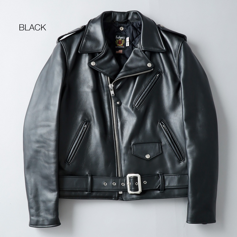 Schott（ショット）613UST ONESTAR TALL ライダースジャケット