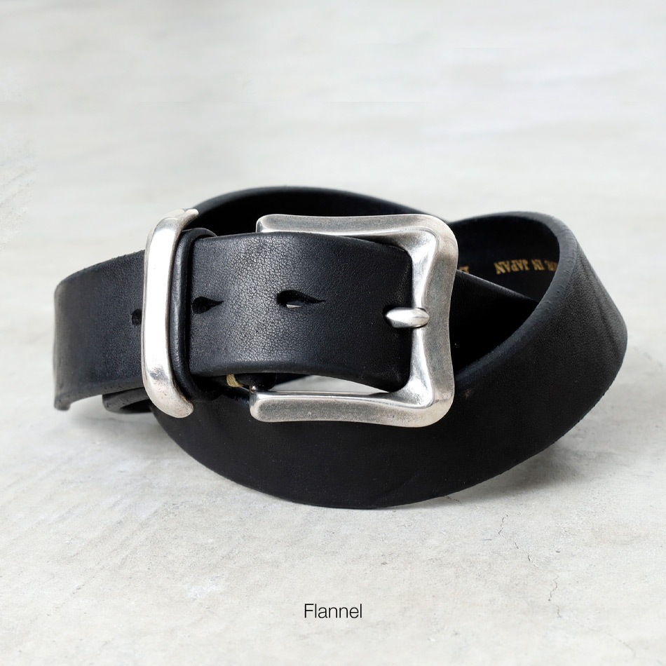 Vintage Works】DH5675 HAND MADE LEATHER BELT｜アメカジファッション