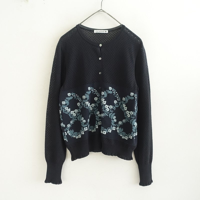 キッズ/定価2.0万】ミナペルホネン mina perhonen mori no hoshi